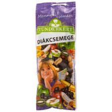  TÜNDÉRKERT DIÁKCSEMEGE 100G mag