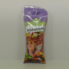 Tündérkert goji bogyó 80 g reform élelmiszer