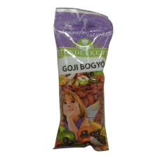 Tündérkert goji bogyó 80 g reform élelmiszer