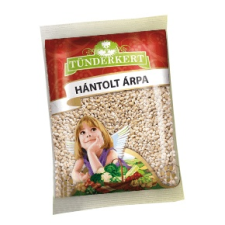 Tündérkert hántolt árpa  - 400 g mag