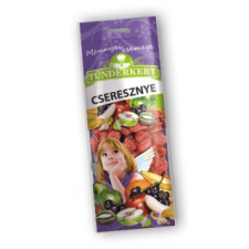 Tündérkert kandírozott cseresznye 100 g reform élelmiszer
