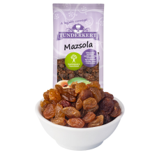 Tündérkert mazsola, 1kg sütés és főzés