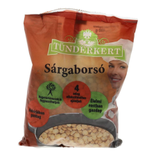 TÜNDÉRKERT SÁRGABORSÓ HÁNTOLT FELEZETT reform élelmiszer