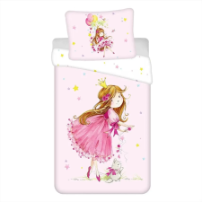  Tündérkés ágyneműhuzat 140×200 cm, 70×90 cm lakástextília