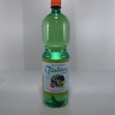 Tündérvíz lúgox 40 1500 ml reform élelmiszer