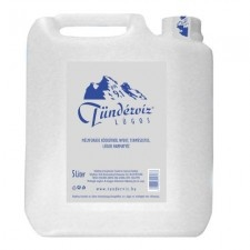 Tündérvíz szénsavmentes 5000 ml reform élelmiszer