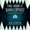 Tundra Book Group This Book Is Dangerous! (a Narwhal and Jelly Picture Book #1) | CLANTON BEN