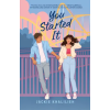 Tundra Book Group You Started It | Jackie Khalilieh