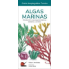TUNDRA EDICIONES ALGAS MARINAS INTRODUCCION A ESPECIES IBERICAS BALEARES CAN