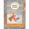 Tundra Henri and Miko: Winter in Bosk Olivette | GREEN,REBECCA