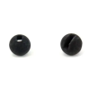  Tungsten fej-réselt, matt fekete - 4,6 mm - 10 db