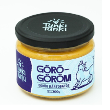  Tunki-Tunki görö-göröm 300 g alapvető élelmiszer