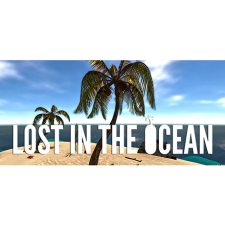 Tunnel Vision Studio Lost in the Ocean VR (PC - Steam elektronikus játék licensz) videójáték