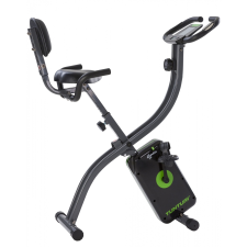  Tunturi Cardio Fit B25 X-Bike háttámlával szobakerékpár