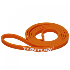 Tunturi Power Band szalag extra könnyű, 1,3cm széles fitness eszköz