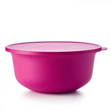 Tupperware Aloha tál 1 liter Lila - Tupperware konyhai eszköz