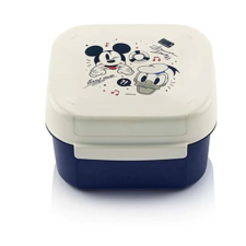 Tupperware Disney Mini fiókbarát 450 ml sütés és főzés