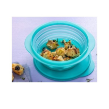 Tupperware Flexi tál 950 ml kék- Tupperware papírárú, csomagoló és tárolóeszköz