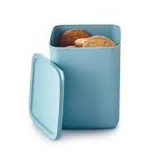 Tupperware Hűs kocka, 1,8 liter, Tenger színű - Tupperware papírárú, csomagoló és tárolóeszköz