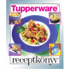 Tupperware Kereskedelmi Kft. Tupperware receptkönyv