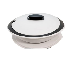 Tupperware Mediterrán tál 2,1 liter kanál nélkül - Tupperware papírárú, csomagoló és tárolóeszköz