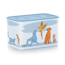 Tupperware Mindennapi szögletes, Állatos (4,6 l) konyhai eszköz