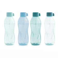 Tupperware Öko palack 1 L csavaros kupakkal sütés és főzés