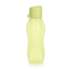 Tupperware Öko Palack 310 ml, pattintós kupakkal sütés és főzés