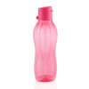 Tupperware Öko palack 500 ml, Kipattintós-csavaros kupakkal, Flamingo - Tupperware