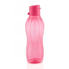 Tupperware Öko palack 500 ml, Kipattintós-csavaros kupakkal, Flamingo - Tupperware kulacs, kulacstartó