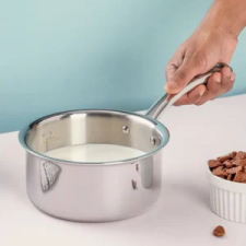 Tupperware Trayam Nyeles lábas 1,6 L edény