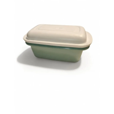 Tupperware UltraPlus szögletes sütőtál tetővel Fajta: 1,9L edény