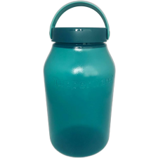 Tupperware Univerzális Fermentáló palack 3 L sütés és főzés