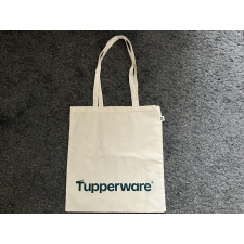 Tupperware vászontáska hosszú füllel sütés és főzés