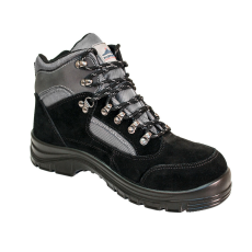  Túrabakancs, Fekete FW66-Satellite All Weather S3 WR 38-48