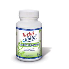 Turbó Diéta Sav-Bázis egyensúly tabletta vitamin és táplálékkiegészítő