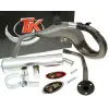 Turbo Kit Bufanda R kipufogó - MH Furia RYZ 50 (03-12), Peugeot XP7