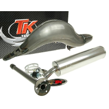 Turbo Kit Road R kipufogó - Derbi GPR 50 2006- egyéb motorkerékpár alkatrész