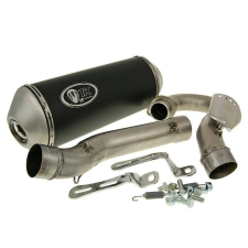 Turbo Kit Turbo Kit Quad / ATV kipufogó - Yamaha YFZ 450 motorkerékpár kipufogó