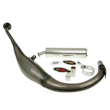 Turbo Kit Turbo Kit Road R kipufogó - Aprilia RS50 (00-05) motorkerékpár kipufogó
