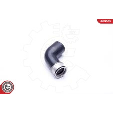  Turbócső ; FORD Galaxy SEAT Alhambra VW Sharan ; 7M3145955AJ autóalkatrész