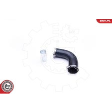  Turbócső ; RENAULT Laguna II Espace IV 1.9 DCI ; 8200131120 autóalkatrész