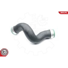  Turbócső ; VW Multivan V Transporter V ; 7H0145980E autóalkatrész