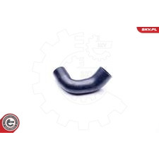  Turbócső ; VW Transporter III ; 068129628E autóalkatrész