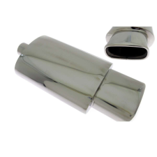  TurboWorks 31 Sportdob kipufogó alkatrész