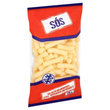 Turcsányi István Vállalkozó PUKI SÓS 70G előétel és snack
