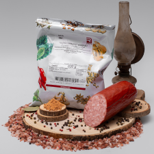  Túrista szalámi fűszerkeverék 100kg-hoz alapvető élelmiszer