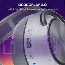 Turtle Beach Beach Stealth Pro II (TBS-2104-15) fülhallgató, fejhallgató