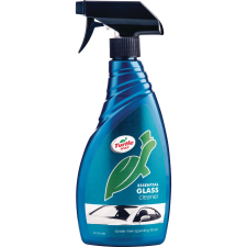 Turtle Wax Clearvue üvegtisztító pumpás spray 500ml 52804 autóápoló eszköz