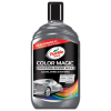 Turtle Wax Fényezés felújító színpolír, ezüst 500 ml Turtle Wax Color Magic 52710